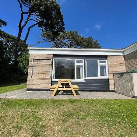 2 Bedroom Holiday Chalet Near Bude Kilkhampton Eksteriør billede