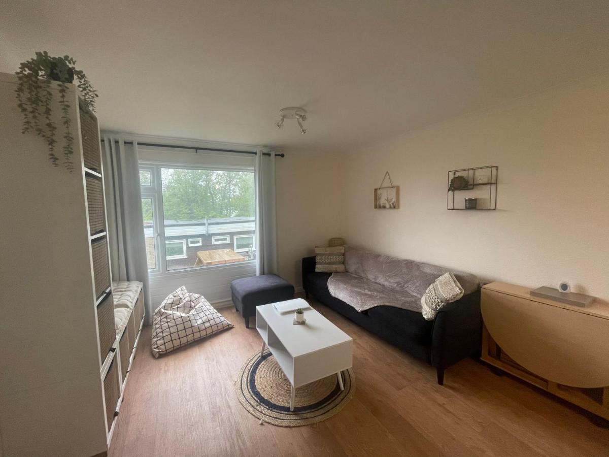 2 Bedroom Holiday Chalet Near Bude Kilkhampton Eksteriør billede
